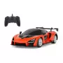 Car Jamara McLaren Senna raadio teel juhitav mudel 1:24