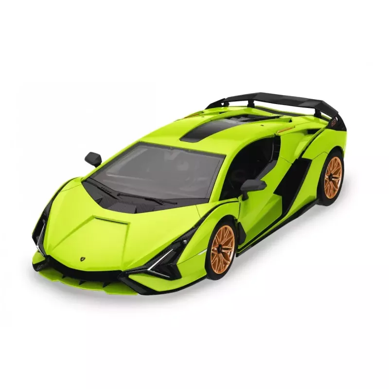 On-road võidusõiduauto Jamara Lamborghini Sián FKP 37 elektrimootoriga 1:18