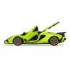 On-road võidusõiduauto Jamara Lamborghini Sián FKP 37 elektrimootoriga 1:18