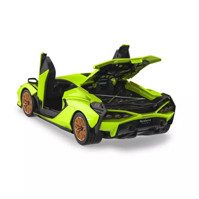 On-road võidusõiduauto Jamara Lamborghini Sián FKP 37 elektrimootoriga 1:18