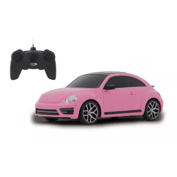 Jamara VW Beetle raadio teel juhitav RC mudel 1:24 elektrimootoriga