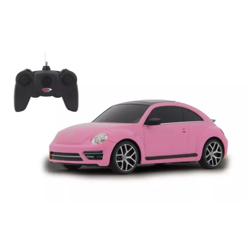 Jamara VW Beetle raadio teel juhitav RC mudel 1:24 elektrimootoriga