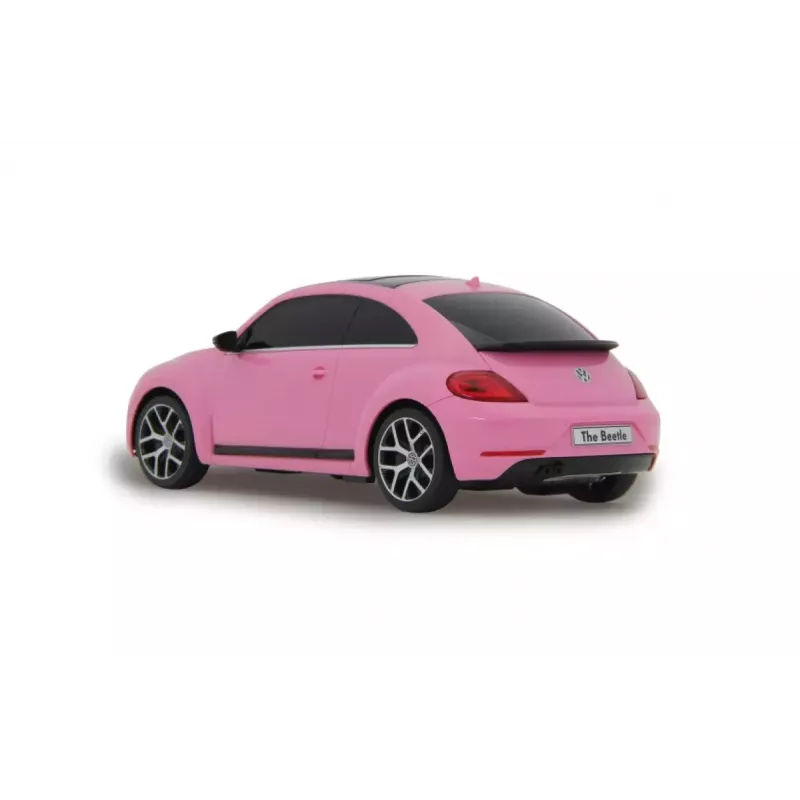 Jamara VW Beetle raadio teel juhitav RC mudel 1:24 elektrimootoriga