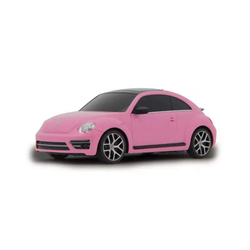 Jamara VW Beetle raadio teel juhitav RC mudel 1:24 elektrimootoriga