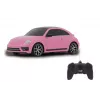 Jamara VW Beetle raadio teel juhitav RC mudel 1:24 elektrimootoriga