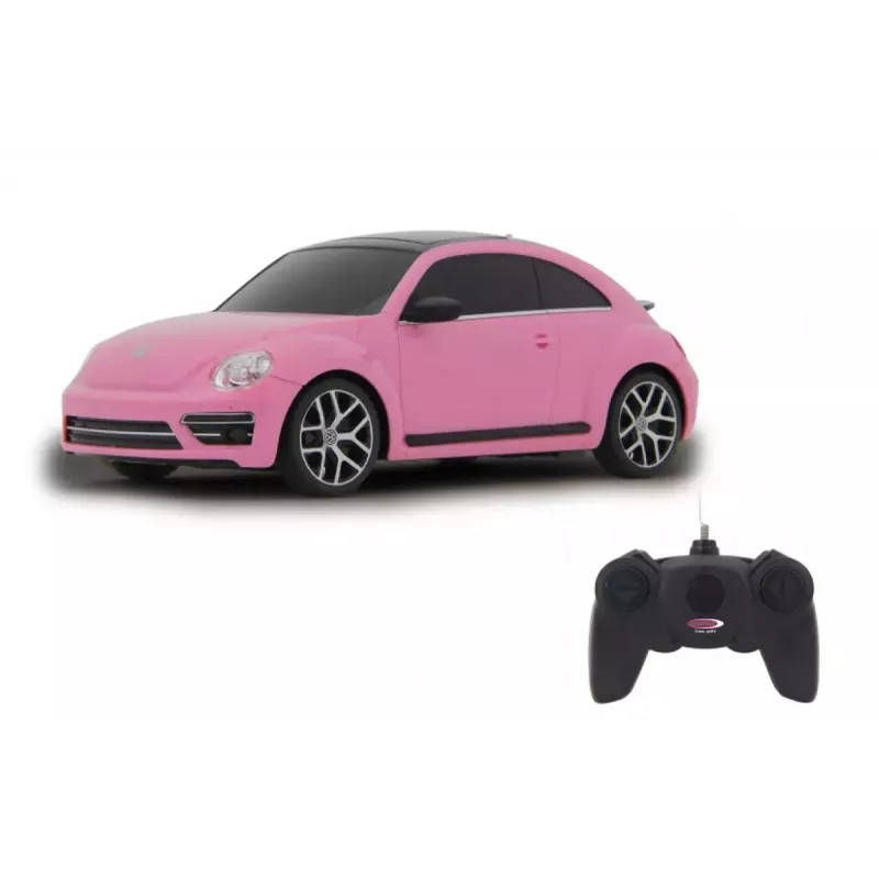 Jamara VW Beetle raadio teel juhitav RC mudel 1:24 elektrimootoriga