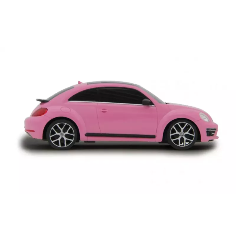 Jamara VW Beetle raadio teel juhitav RC mudel 1:24 elektrimootoriga