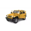 Car Jamara Jeep Wrangler JL elektrimootor 1:14