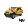 Car Jamara Jeep Wrangler JL elektrimootor 1:14