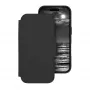 dbramante1928 Lynge MS ICON mobiiltelefoni ümbris Folio Must