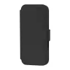 dbramante1928 Lynge MS ICON mobiiltelefoni ümbris Folio Must