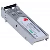 Intellinet transiiver Module Optical, Gigabit Fiber SFP Mini-GBIC, 1000Base-Lx (LC) Single-Mode Port, 20km, Wavelength 1310nm, Ethernet, Fibre, MSA Compliant, Equivalent to Cisco GLC-LH-SM, Three Year Warranty