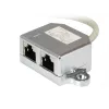 2-pordiline Cat.5e RJ45 jaotur Equip 127608
