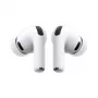 Peakomplekt Apple AirPods Pro (3. põlvkond) — tõeline juhtmevaba kõrvasisene, H2-kiip, IP57, USB-C laadimisümbris, ANC, läbipaistvus
