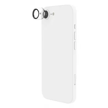 Hama Cam Protect kaamera objektiivi kaitsja Apple 1 tk