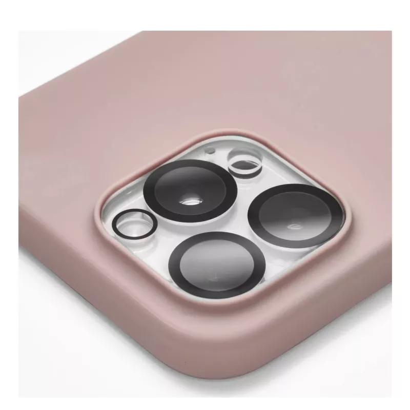 Hama Cam Protect kaamera objektiivi kaitsja Apple 1 tk