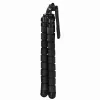 Hama Flexi statiiv nutitelefonile / tegevuskaamerale 3 jalga Must 26 cm
