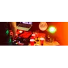 Hercules DJ Speaker 32 Party Must Juhtmega 30 W
