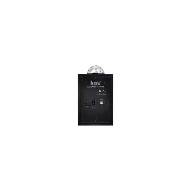 Hercules DJ Speaker 32 Party Must Juhtmega 30 W