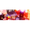Hercules DJ Speaker 32 Party Must Juhtmega 30 W