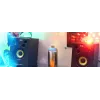 Hercules DJ Speaker 32 Party Must Juhtmega 30 W