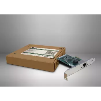 Võrgukaart Inter-Tech LR-9201