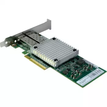 Sisemine kiudoptiline võrgukaart Inter-Tech LR-9802BF-2SFP+