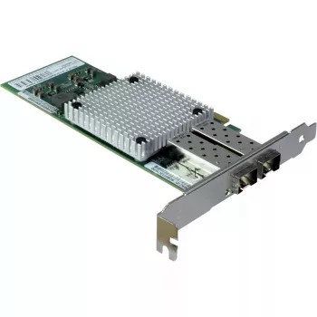 Sisemine kiudoptiline võrgukaart Inter-Tech LR-9802BF-2SFP+