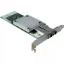 Sisemine kiudoptiline võrgukaart Inter-Tech LR-9802BF-2SFP+