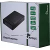 HDD korpus Inter-Tech Argus GD-35LK01 must 3.5 tolli