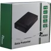 HDD korpus Inter-Tech Argus GD-35LK01 must 3.5 tolli