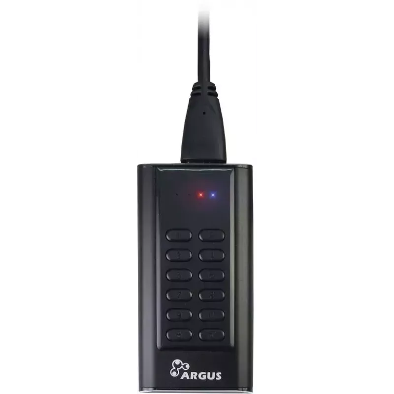 SSD-korpus Inter-Tech GD-MSLK01