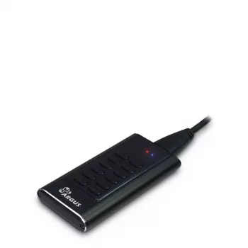 SSD-korpus Inter-Tech GD-MSLK01