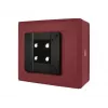 Kinnituskomplekt Inter-Tech 88885400 must