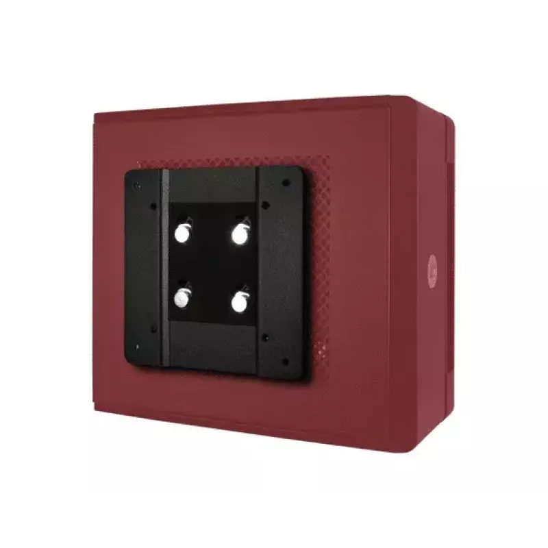 Kinnituskomplekt Inter-Tech 88885400 must