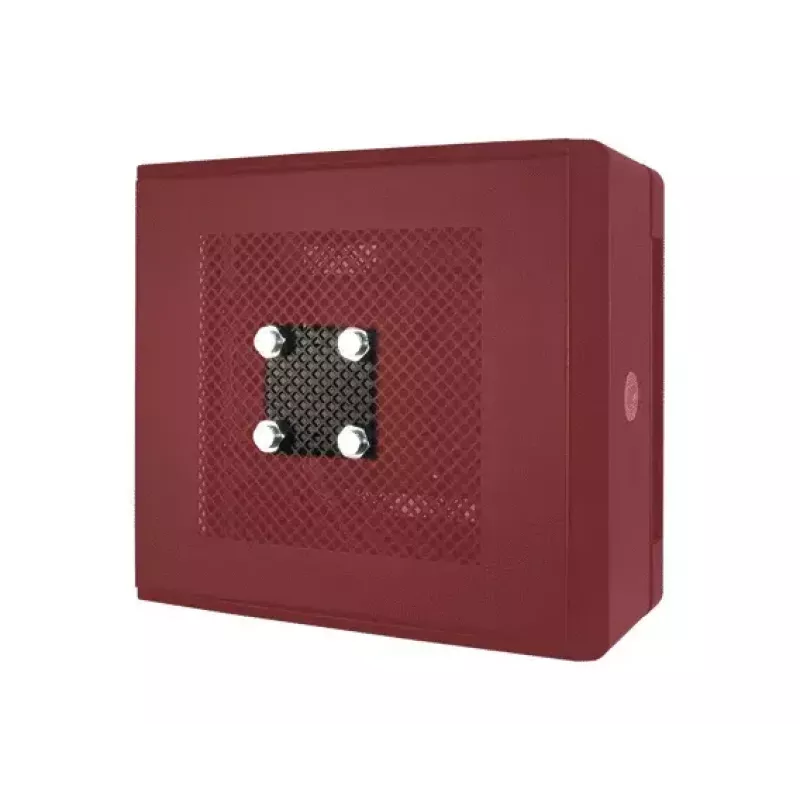 Kinnituskomplekt Inter-Tech 88885400 must
