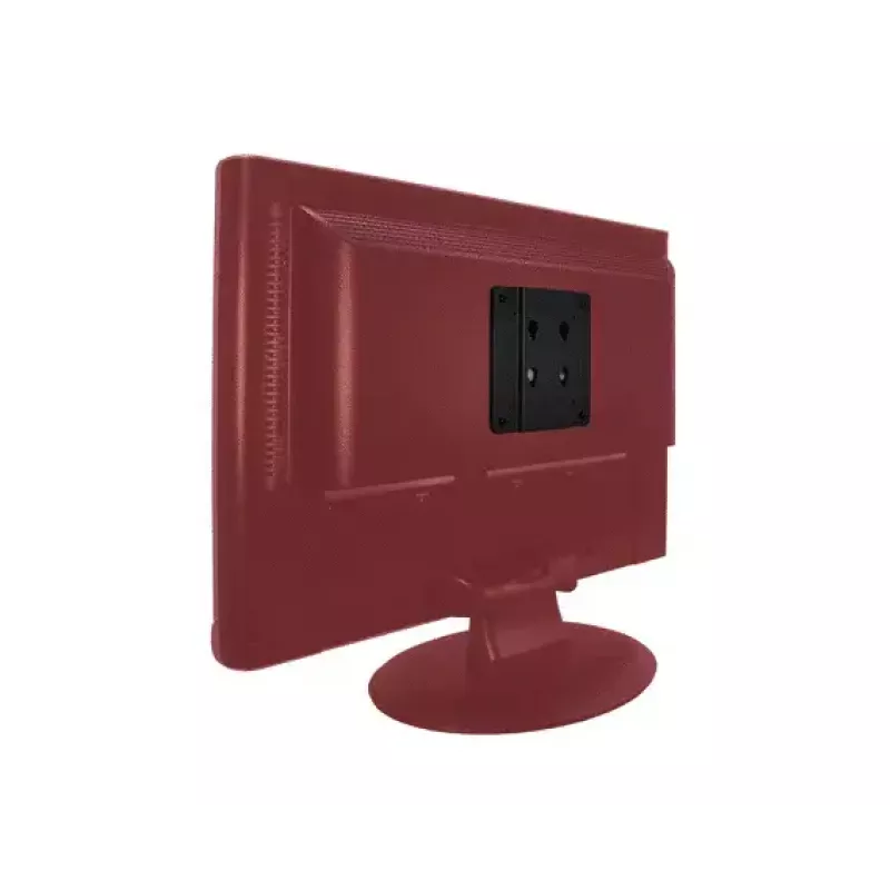 Kinnituskomplekt Inter-Tech 88885400 must