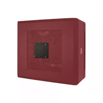 Kinnituskomplekt Inter-Tech 88885400 must