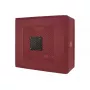Kinnituskomplekt Inter-Tech 88885400 must