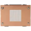 Õhkjahuti Dynatron A-18 protsessorile 7 cm vask hall