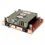 Õhkjahuti Dynatron A-18 protsessorile 7 cm vask hall