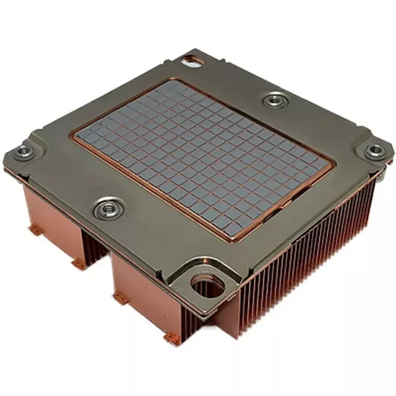 Jahutusradiaator Inter-Tech B-6