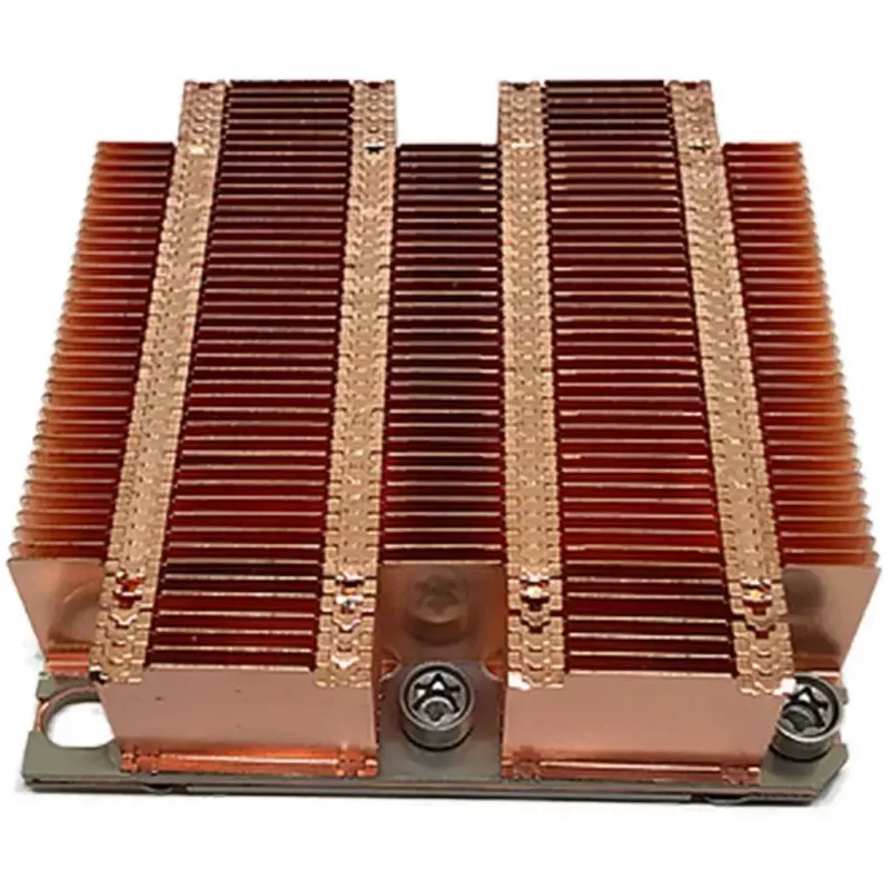 Jahutusradiaator Inter-Tech B-6