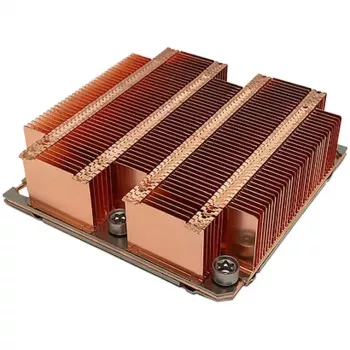 Jahutusradiaator Inter-Tech B-6