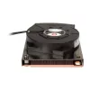 Cooler Inter-Tech B-3 Protsessor 8 cm Hall 1000-4000 RPM 16-44.9 dB