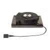 Cooler Inter-Tech B-3 Protsessor 8 cm Hall 1000-4000 RPM 16-44.9 dB