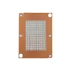 Cooler Inter-Tech B-3 Protsessor 8 cm Hall 1000-4000 RPM 16-44.9 dB