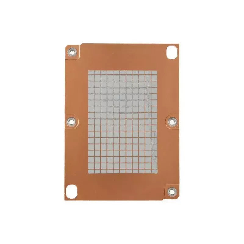 Cooler Inter-Tech B-3 Protsessor 8 cm Hall 1000-4000 RPM 16-44.9 dB