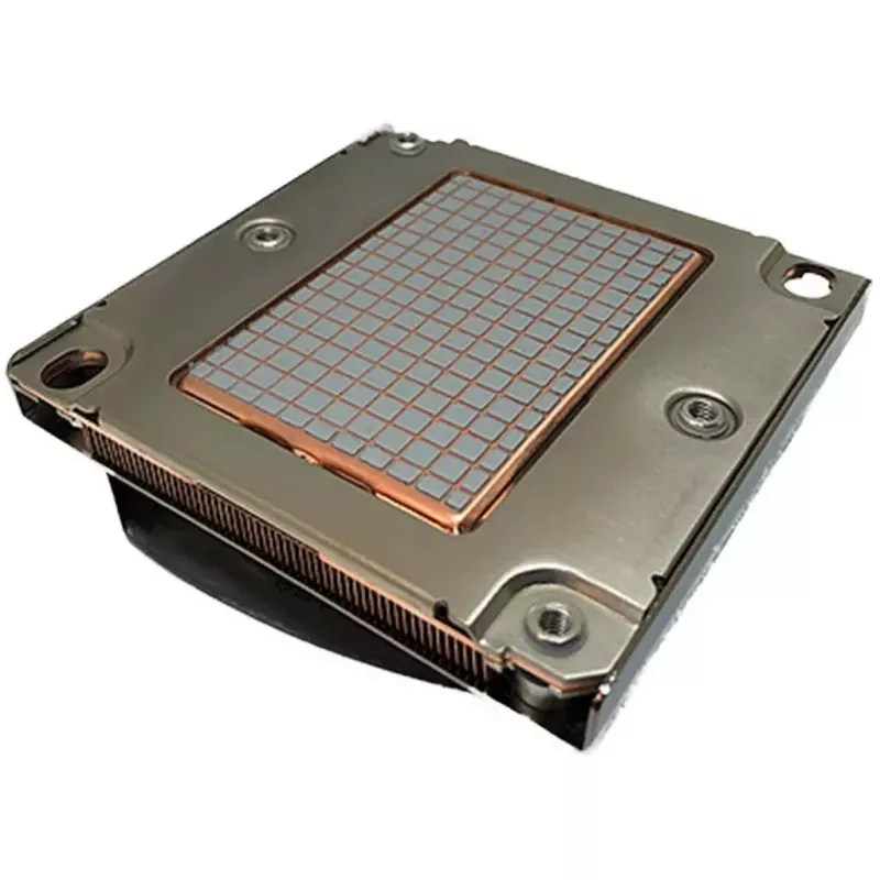 Jahuti Inter-Tech B-9 9 cm Hall 1000-2500 RPM 16-31,5 dB
