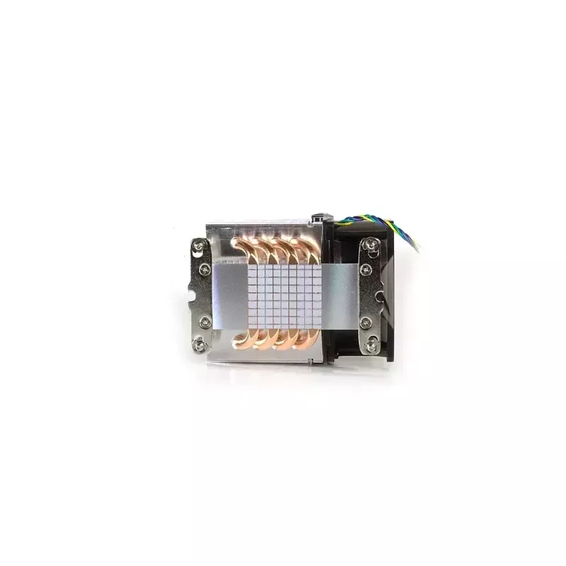 Jahuti Inter-Tech A-19 protsessorile